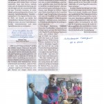 Flensburger Tageblatt - April 2013- 