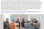 2020_08_Zahngoldspende-Knickenberg_02_Veroeffentlichung-Praxisseite