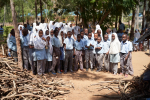 Chongolo_Primary_Ausgabe_Fruehstuecksbrei_1_Sept_2019