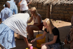 Chongolo_Primary_Ausgabe_Fruehstuecksbrei_2_Sept_2019