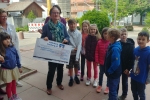 Scheckübergabe_Erstkommunionkinder__Mai_2019_02