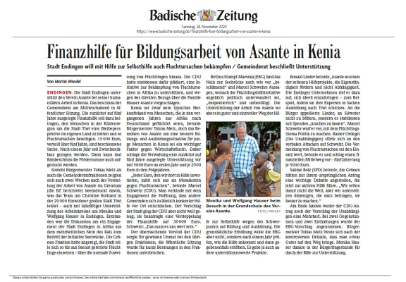 Badische-Zeitung-2020-11-28